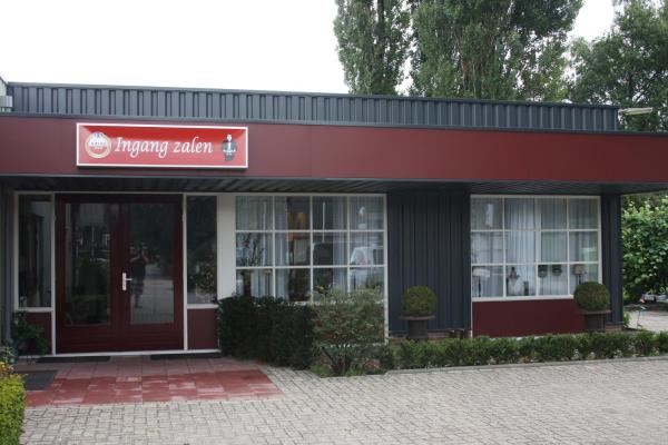 Hotel Café Restaurant Snackbar Beerzerveld, Book Hotel Beerze Salland