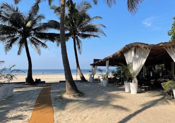 Mamagoa Resort