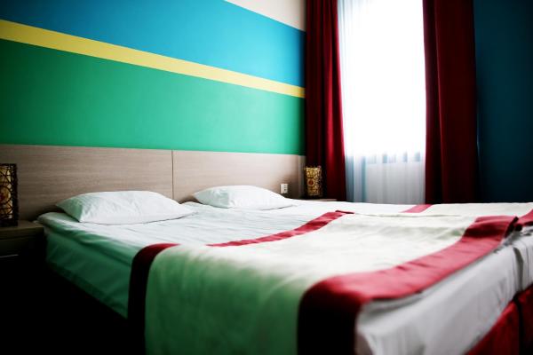 Zajazd Folklor, Book Mini-hotel Mini-hoteller i Lubelskie, Mini-hotel