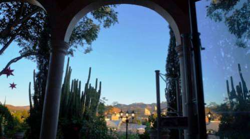 Casa Bugambilias Hotel Boutique