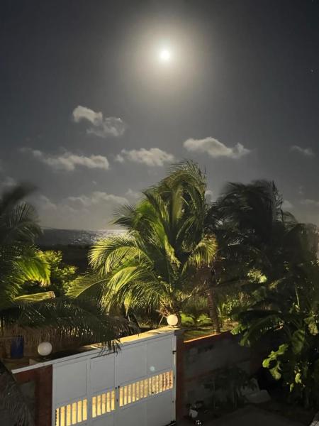 Villa frente al Mar cerca a Barranquilla, Book  Tubará Atlántico
