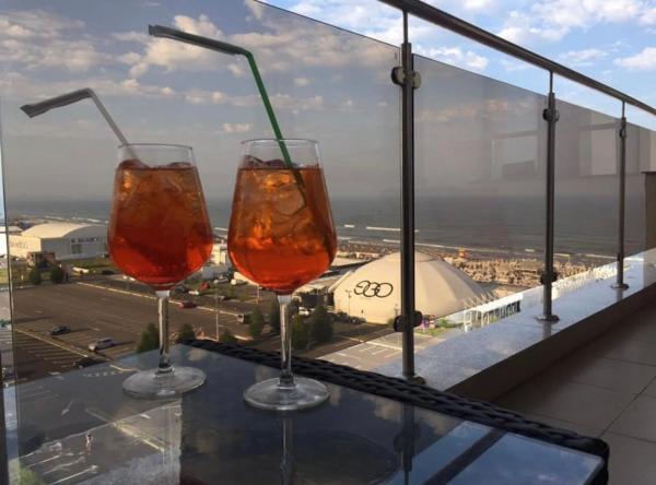 Summerland mamaia view, Book  Mamaia-Sat Constanta