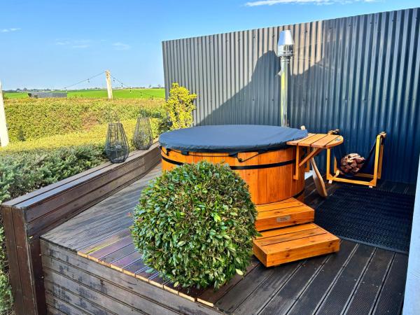 Libertas Guest Farm, Book Landbrugsophold Wilderness George