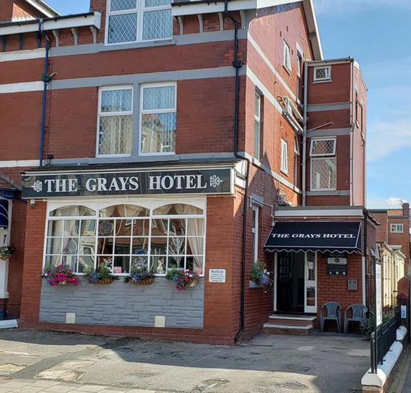 The Grays Hotel