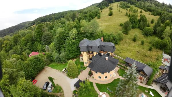 Montana, Book  Sucevita Suceava