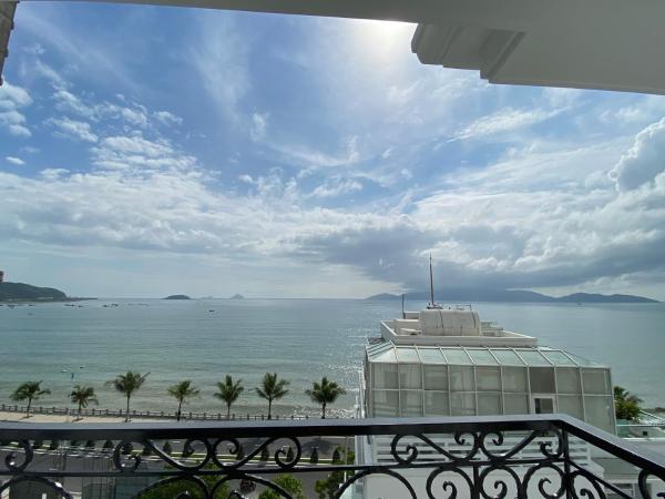 DGV Tower - Suri House Nha Trang, Book  Nha Trang Khanh Hoa