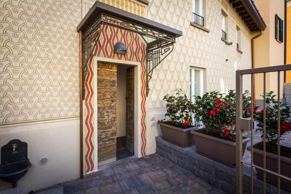 Casa Perlasca