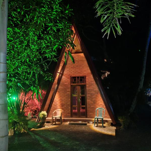 Aurora Echo Villa, Book  Billige hoteller i Matara
