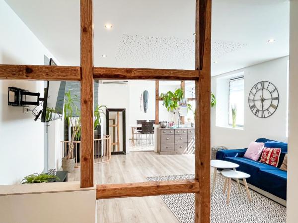 Le 13 - 3min de Colmar Centre, Book  Horbourg-Wihr Alsace