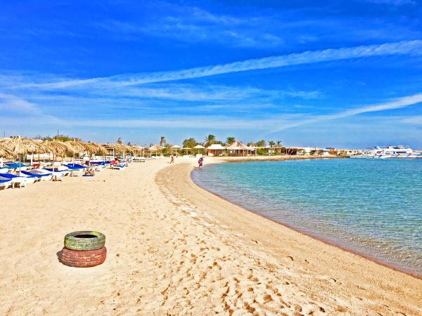 Villages road Suite, Book  Hurghada Red Sea