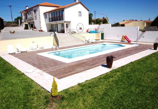 Villa Barq, Book  Barcelos 