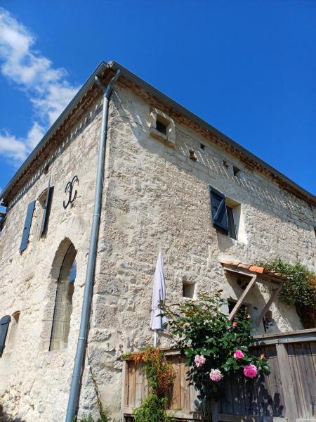 Les Terrasses de Flaugnac, Book  Flaugnac 