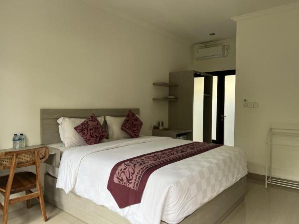New W Guest House, Book  Billige hoteller i Bali