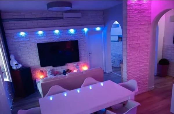 Island Suites Waterfront IUN R5783, Book  Olbia Emerald Coast
