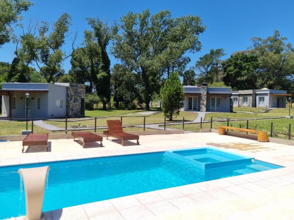 Cabañas El Rincon, Book  Tandil Buenos Aires