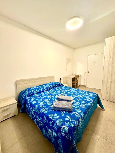 La Veranda Guest Rooms, Book  Lugano 