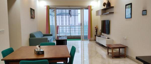Gm Hospitality Services, Book Bed and Breakfast Pune New Delhi