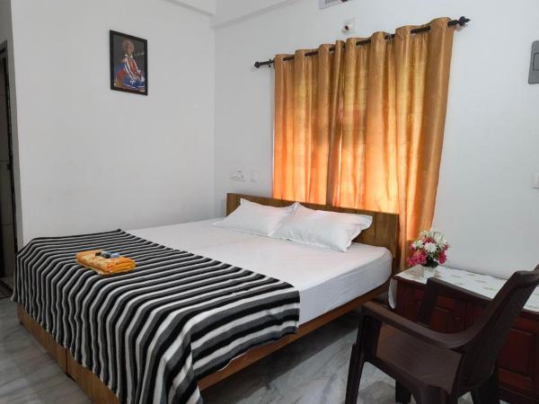 GREEN FIELDS Apartments, Book Lejlighed Mananthavady 