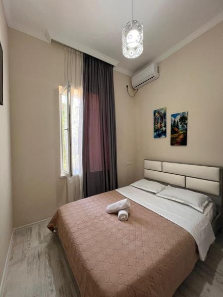 Guesthouse Gamsaxurdia, Book  Gamarjveba Kutaisi