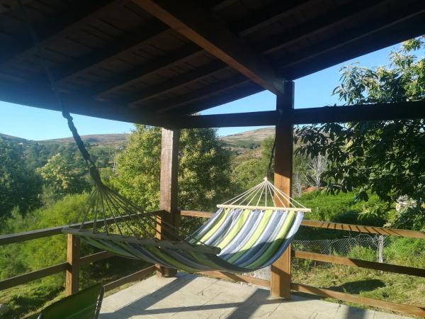 Branda da Aveleira, Book Feriehus Villaer i Norte Region, Villa