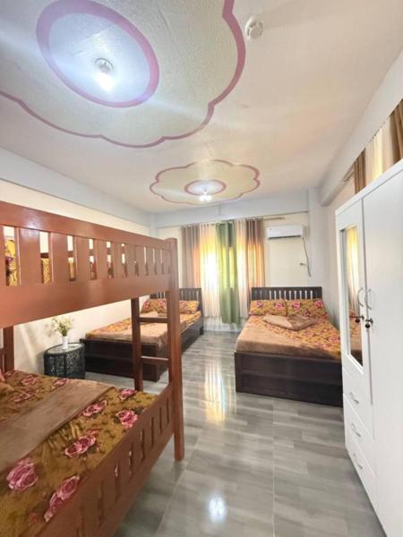 Mountain cove villa, Book  Luzon hoteller med pool, Swimmingpool
