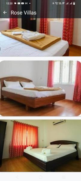 Rose villas, Book  Athirapally New Delhi