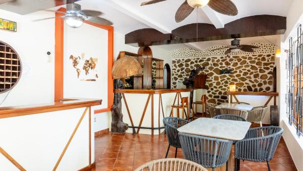 Esencia Puerto Escondido, Book  Puerto Escondido Oaxaca, nær Puerto Angelito Beach