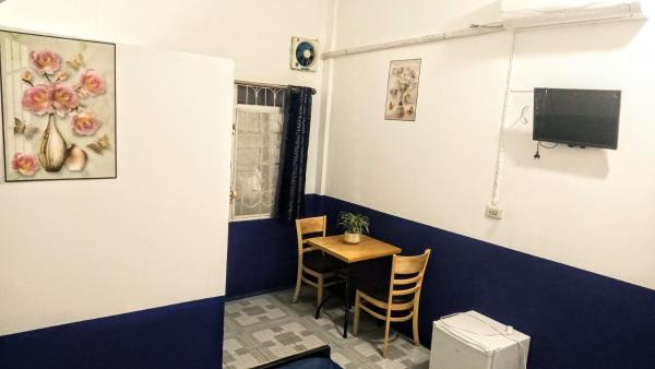Rene's Pasta Bar & Guesthouse, Book Hotel Khemarak Phoumin Koh Kong Province