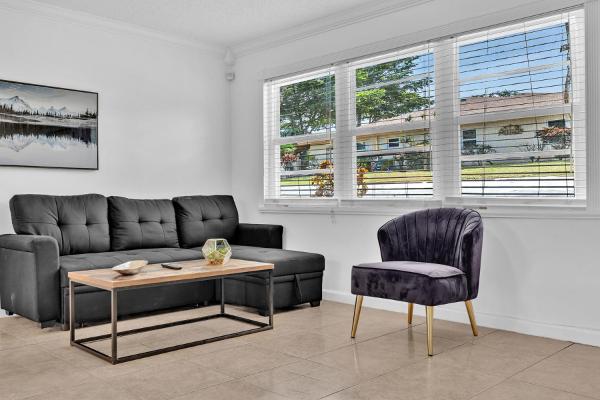 3 Bedroom Villa In F Lauderdale Casino & Beach, Book  North Lauderdale Broward County