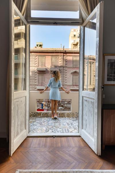 Boutique Residence Layal-Lemon Spaces