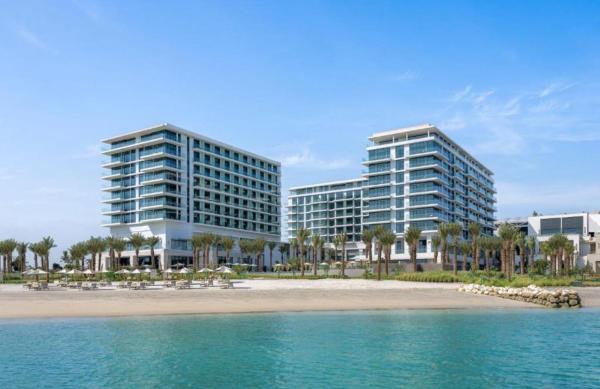 شقق فندقية خاصة في منتجع العنوان الشاطئي - مراسي البحرين, Book  Rayyā Muharraq Governorate