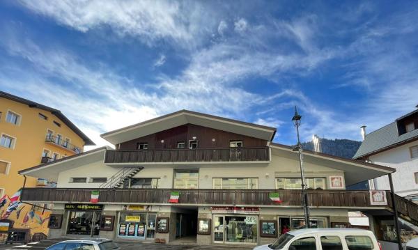 Hotel Tarvis, Book  Hoteller i Friuli Venezia Giulia med parkering, Parkering