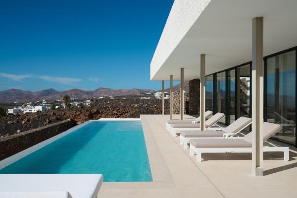 Areté, Book  Hoteller i Canary Islands med pool, Swimmingpool