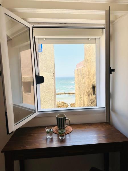 Ocean Home, Book  Essaouira 