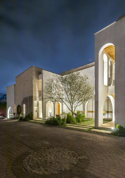 Casas y Suites Indigo San Miguel, Book  El Bajio hoteller med parkering, Parkering