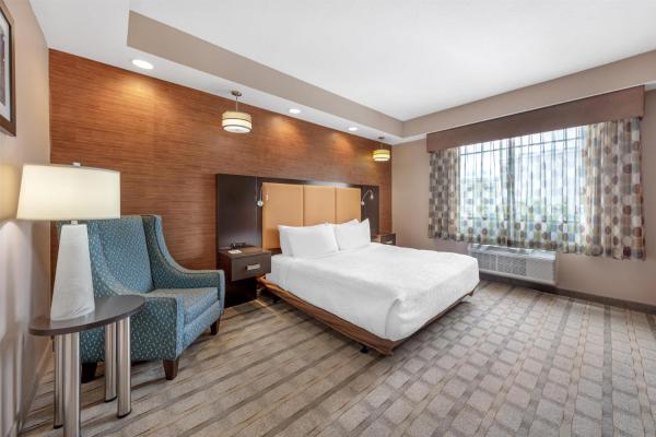 Best Western Plus Kendall Airport Hotel & Suites, Book Hotel Kendall Biscayne National Park