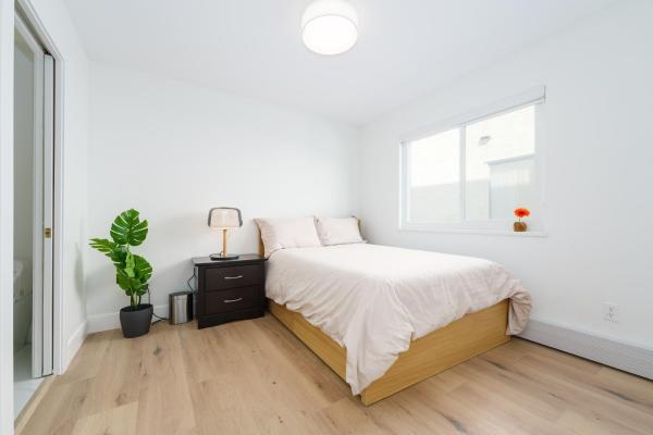 Steveston Village Bed and Breakfast, Book  Richmond 