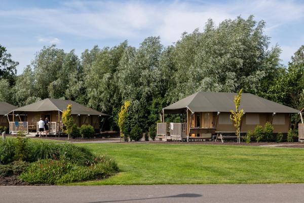 Waterherberg It Beaken, Book  Heeg 