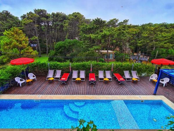Casaplaya, Book   