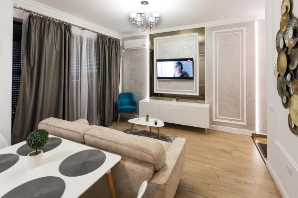 Solid Residence, Book  Mamaia-Sat Constanta