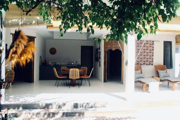Bali Bliss Private Villa Pulau, Book  Sanur Kaja Denpasar Municipality