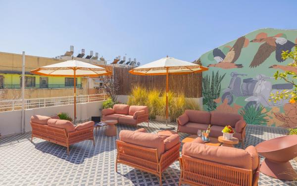 Albi Florentin - Traveler's Choice 2025, Book  Tel Aviv Tel Aviv District