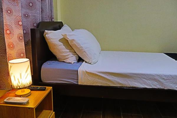 Point Vista Transient Accomodation, Book  Daet Luzon