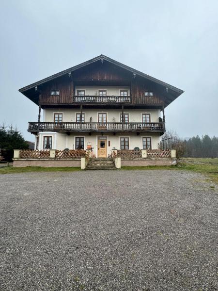 Pension Huber, Book  Fischbachau 