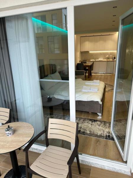 Luxury Apartment Tirana Center, Book Lejlighed Tirana 