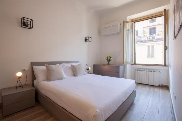HACCA Collection - Isola-Garibaldi district 1BR, Book  Stazione Garibaldi Milano