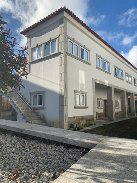 Casa da Moagem, Book  Vinhais Trás-os-Montes e Alto Douro