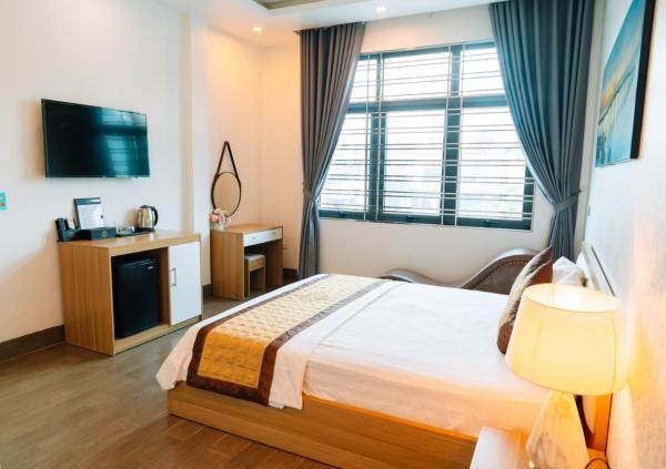 Bao Ngoc Hotel, Book Hotel Uong Bi Quang Ninh