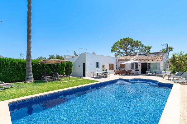 Villa Kaia by Sealand Villas, Book  Port de Pollença 