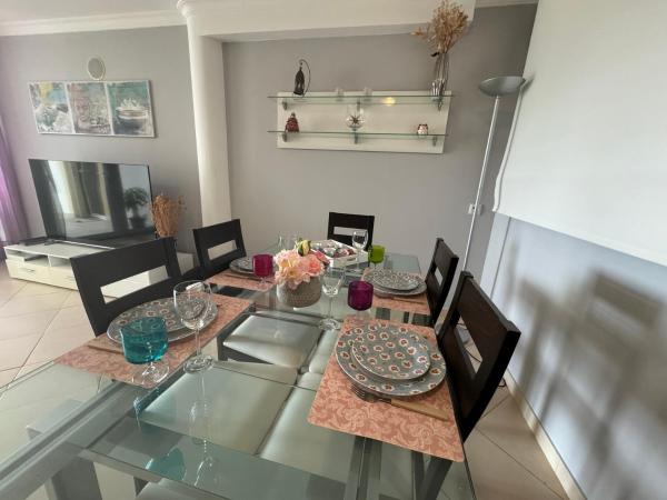 Villa Martin, Book  Albufeira hoteller med pool, Swimmingpool